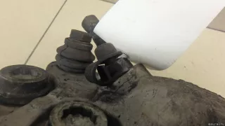 8K0615124B VAG Суппорт тормозной передний правый Audi A5 (S5,RS5) 1 Арт E95182292, вид 4