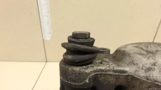 8K0615124B VAG Суппорт тормозной передний правый Audi A5 (S5,RS5) 1 Арт E95182292, вид 7
