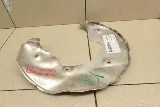 8K0615312C VAG Пыльник тормозного диска Audi A5 (S5,RS5) 1 Арт E95302607, вид 4