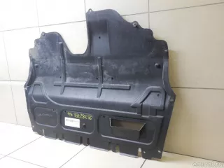6R0825235A VAG Пыльник двигателя центральный Seat Ibiza 4 Арт E95382756, вид 2