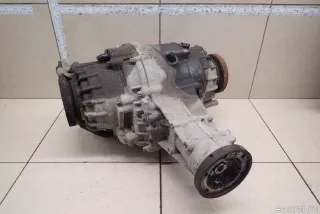 0BF500043Q VAG Редуктор заднего моста Audi A4 B8 Арт E95397181, вид 1