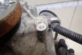 0BF500043Q VAG Редуктор заднего моста Audi A4 B8 Арт E95397181, вид 14