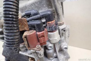 0BF500043Q VAG Редуктор заднего моста Audi A4 B8 Арт E95397181, вид 10