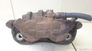 1454527 Ford Суппорт тормозной передний левый Ford Ranger 2 restailing Арт E95465016, вид 6
