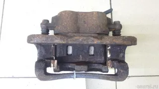 1454527 Ford Суппорт тормозной передний левый Ford Ranger 2 restailing Арт E95465016, вид 8