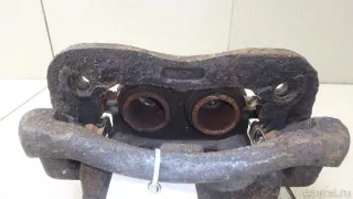 1454527 Ford Суппорт тормозной передний левый Ford Ranger 2 restailing Арт E95465016, вид 9