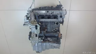 04L100031H VAG Двигатель Audi A4 B8 Арт E95512683, вид 1