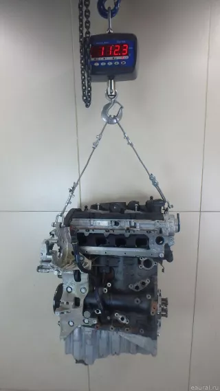 04L100031H VAG Двигатель Audi A4 B8 Арт E95512683, вид 19