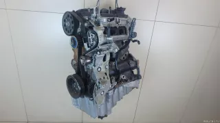 04L100031H VAG Двигатель Audi A4 B8 Арт E95512683, вид 2