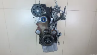 04L100031H VAG Двигатель Audi A4 B8 Арт E95512683, вид 3