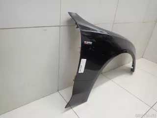 8T0821106H VAG Крыло переднее правое Audi A5 (S5,RS5) 1 Арт E95540703, вид 2