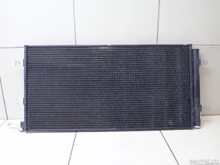 8T0260403 VAG Радиатор кондиционера  Audi A6 C7 (S6,RS6) Арт E95635881, вид 11