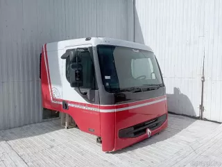 20529640 Volvo Накладка подножки Volvo FM Арт E4260178, вид 1