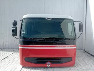 20529640 Volvo Накладка подножки Volvo FM Арт E4260178, вид 2
