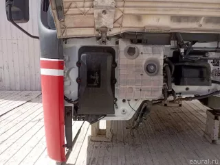 20529640 Volvo Накладка подножки Volvo FM Арт E4260178, вид 5