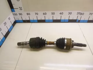 1447178 Ford Полуось передняя правая Ford Ranger 2 restailing Арт E90050088, вид 1
