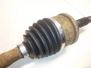 1447178 Ford Полуось передняя правая Ford Ranger 2 restailing Арт E90050088, вид 3
