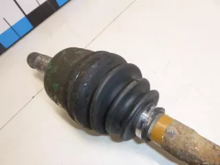 1447178 Ford Полуось передняя правая Ford Ranger 2 restailing Арт E90050088, вид 4