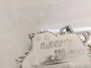 8K0839016H VAG Замок двери задней правой Porsche Macan restailing Арт E90215000, вид 2