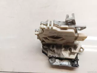8K0839016H VAG Замок двери задней правой Porsche Macan restailing Арт E90215000, вид 3