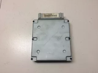 1253582 Ford Блок управления двигателем Ford Focus 1 Арт E90249011, вид 1