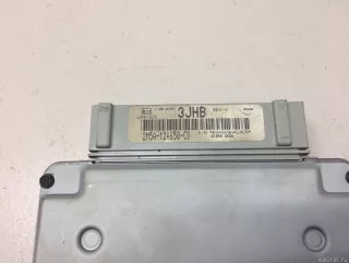 1253582 Ford Блок управления двигателем Ford Focus 1 Арт E90249011, вид 2