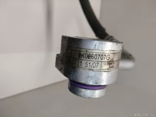 8K0260707G VAG Трубка кондиционера Audi A4 B8 Арт E21949103, вид 5