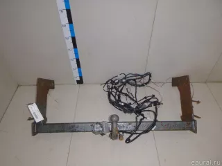  Сцепное устройство (Фаркоп) Ford Ranger 2 restailing Арт E22092924, вид 1
