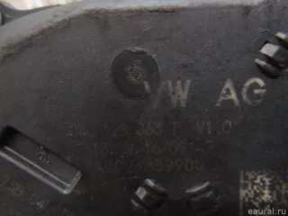 04L128063T VAG Дроссельная заслонка Audi A6 C7 (S6,RS6) Арт E22231016, вид 5