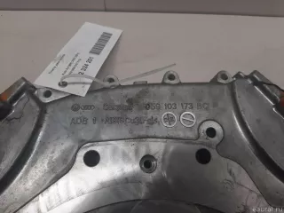 059103171Q VAG Двигатель Audi A4 B8 Арт E22324201, вид 6