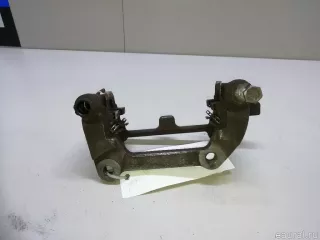 8K0615425C VAG Скоба суппорта заднего Audi A4 B8 Арт E22529919, вид 4