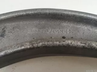 8K0407694T VAG Рычаг передний правый Audi A4 B8 Арт E22530321, вид 3