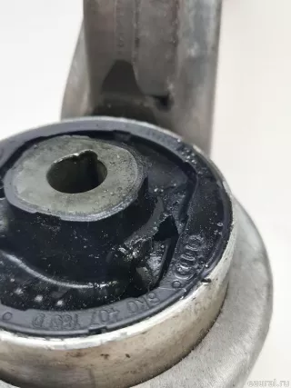 8K0407694T VAG Рычаг передний правый Audi A4 B8 Арт E22530321, вид 7