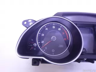 8T0920901M VAG Панель приборов Audi A5 (S5,RS5) 1 Арт E22729800, вид 2
