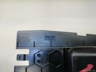 8K0857951CV10 VAG Пепельница передняя Audi A5 (S5,RS5) 1 Арт E22792982, вид 7
