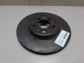 8K0615301 VAG Диск тормозной передний Audi A4 B9 Арт E22799918, вид 1