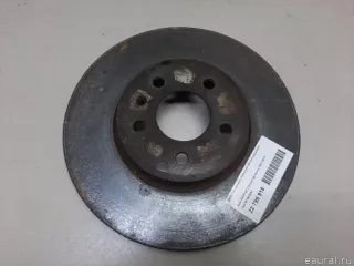 8K0615301 VAG Диск тормозной передний Audi A4 B9 Арт E22799918, вид 2