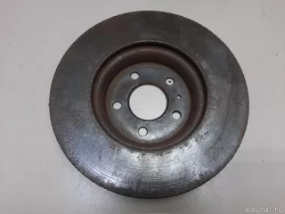 8K0615301 VAG Диск тормозной передний Audi A4 B9 Арт E22799918, вид 6