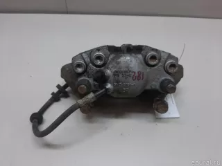 8K0615124B VAG Суппорт тормозной передний правый Audi A5 (S5,RS5) 1 Арт E23079182, вид 6