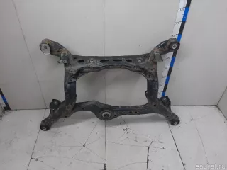 8K0505235AK VAG Балка подвески задняя  Audi A4 B8 Арт E23080476, вид 2