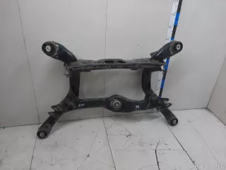 8K0505235AK VAG Балка подвески задняя  Audi A4 B8 Арт E23080476, вид 5