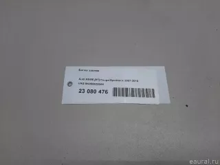 8K0505235AK VAG Балка подвески задняя  Audi A4 B8 Арт E23080476, вид 10