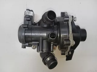 06L121111K VAG Корпус термостата Audi A6 C7 (S6,RS6) Арт E23455141, вид 1