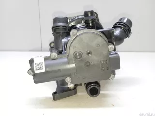 06L121111K VAG Корпус термостата Audi A6 C7 (S6,RS6) Арт E23455141, вид 4