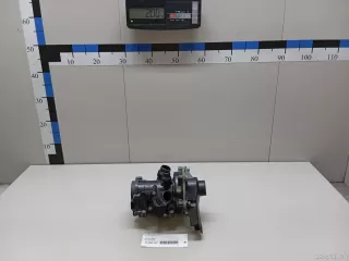 06L121111K VAG Корпус термостата Audi A6 C7 (S6,RS6) Арт E23455141, вид 10
