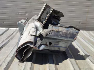  Стойка передней двери Audi Q7 4L Арт E23472206, вид 6