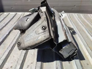  Стойка передней двери Audi Q7 4L Арт E23472206, вид 7