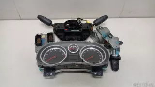  Блок управления двигателем Opel Corsa D Арт E23472949, вид 1