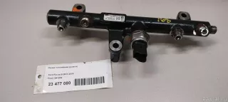 1841279 Ford Топливная рампа  Ford Kuga 1 Арт E23477080, вид 1