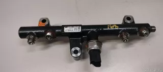1841279 Ford Топливная рампа  Ford Kuga 1 Арт E23477080, вид 3